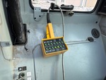 Upper Control Station with 