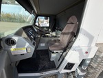 Control Station with Seats/armrests