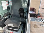 Safety with Safety Lock Out/Stop