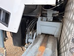 Hydraulics - Crane Carrier/Chassis with Hoses (Hydraulic)