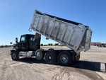 v2 Configuration - Dump Trucks with