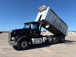 v2 Configuration - Dump Trucks with