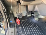 Cab with