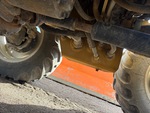 Drivetrain - Wheeled Equipment with 