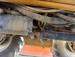 Drivetrain - Wheeled Equipment with 