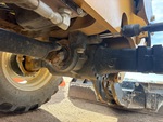 Drivetrain - Wheeled Equipment with 