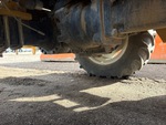 Drivetrain - Wheeled Equipment with 