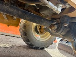 Drivetrain - Wheeled Equipment with 