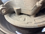 Brakes with