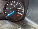 Cab with Warning Lights