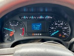 Cab with Warning Lights