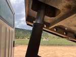 Underbody with Cylinder(s)
