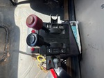 Cab with PTO Control