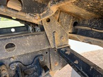 Configuration with Hinge Points
