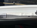 General Appearance with Motor Vehicle Safety Standards Label