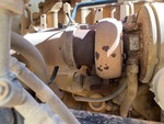 Engine with Exhaust System