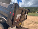 Configuration with Tailgate