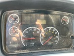 Cab with Gauges