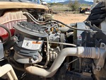 Engine with Engine - Right Side