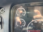 Cab with Oil Pressure