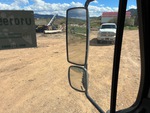 Cab with Mirrors
