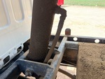 Underbody with Hoses