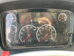 Cab with Warning Lights