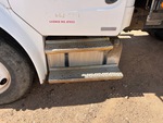 General Appearance with Steps/Ladders
