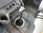 Cab with Gear Selector
