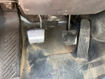 Cab with Brake Control