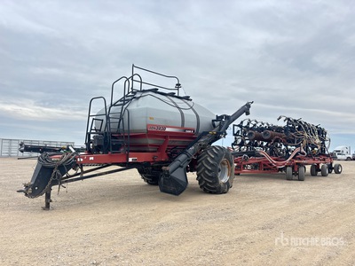 Case IH ATX700 70 in Sembradora Neumática Combinada