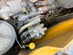 Motor with