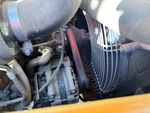 Motor with