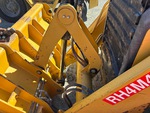 Hydraulics with