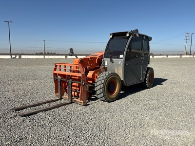 2020 Xtreme XR619 Manipulador Telescópico
