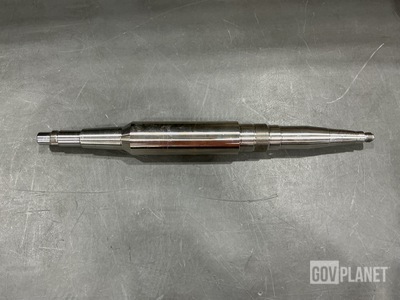 Alfa Laval 51846301 Shouldered Shaft