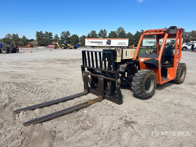 2019 JLG G5-18A Telehandler