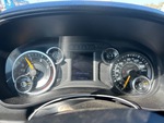 Cab with Warning Lights