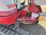 v2 Chassis - Excavator with