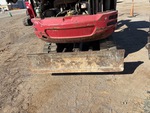v2 Chassis - Excavator with