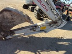 v2 Chassis - Excavator with