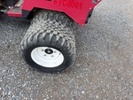 Chassis with 