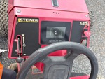 Control Station with 