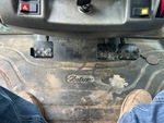 Control Station with Commandes de transmission
