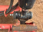 Système hydraulique with