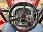 Control Station with Commandes d'orientation