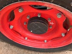 Transmission with Right Front Final Drive