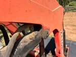 Hydraulics with Cylinder Pins and Bushings