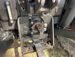 Drivetrain with PTO
