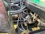 Hydraulics with Hoses